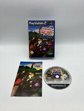 Living World Racing - Sony PlayStation 2 - PS2
