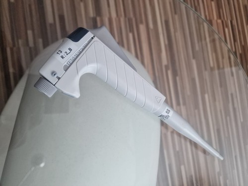 Eppendorf transferpette 100 - 100,