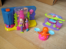 Polly Pocket Meerjungfrauen