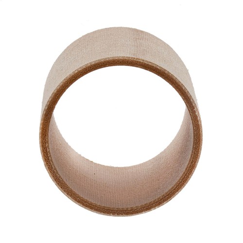Rear suspension slide bushing - suspension,