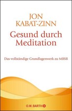 Gesund durch Meditation von
