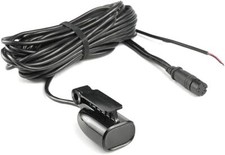 Gray Sonar Fathometer