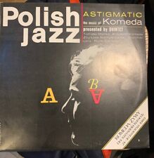 VINYL.33 TOURS.POLISH