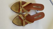 Damen sandalen von designer - damen,