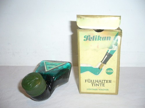 Tintenfass pelikan 72s - pelikan,