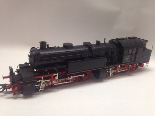 Maerklin 3796 dampflok br 96 - dampflok,