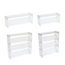 Make-up-Organizer-Displaystän