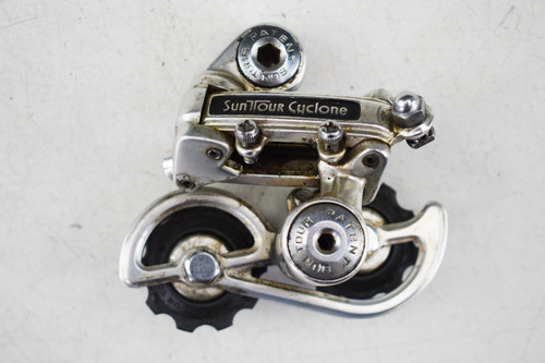 Suntour cyclone short cage - cyclone,