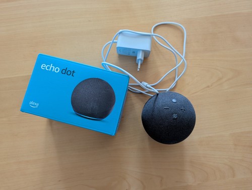Amazon echo dot generation - echo,