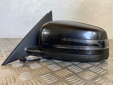 Mercedes-Benz C W204 2010