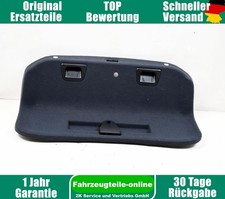 Heckklappenverkleidung Hinten