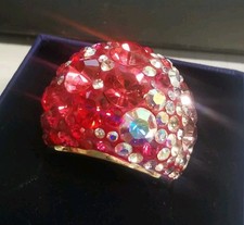 Swarovski chic ring special - chic,