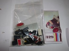 Lego System 329 - Classic Car