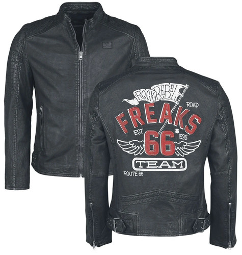 Rock rebel emp - rebel, by
