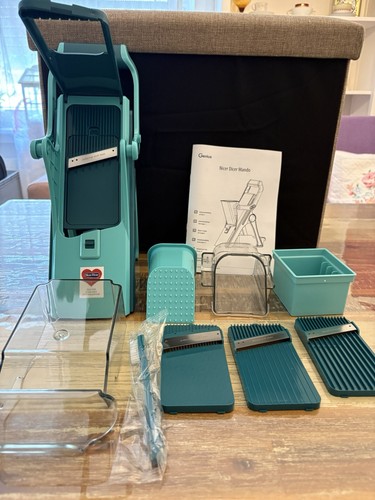Genius nicer dicer mando - nicer,