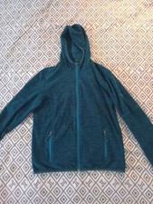 Schöne Fleecejacke McKinley