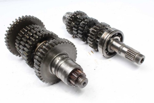 Getriebe antrieb motor yamaha - antrieb,