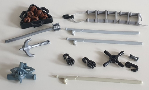 Playmobil boote schiffe - playmobil,