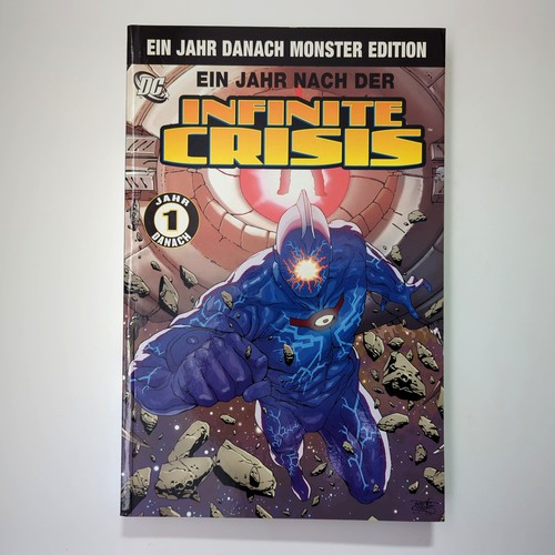 Ein jahr danach monster - jahr,