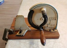 Antike AWR Alexanderwerk