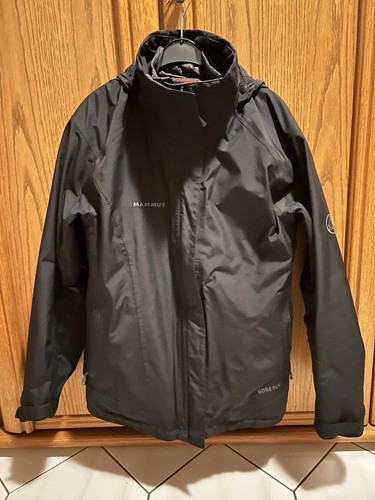 Mammut ayaka s - mammut, 4-s