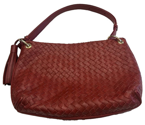 Damen schultertasche - schultertasche, om