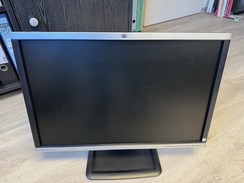 Monitor hp - 24",