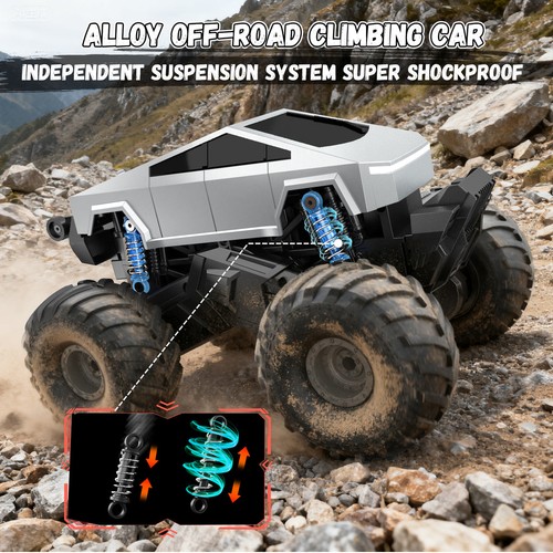 Stunt car 360 - stunt, 360°