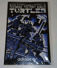 Teenage mutant ninja - teenage,