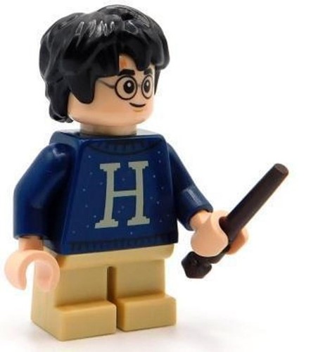 Lego harry potter figur - lego®,