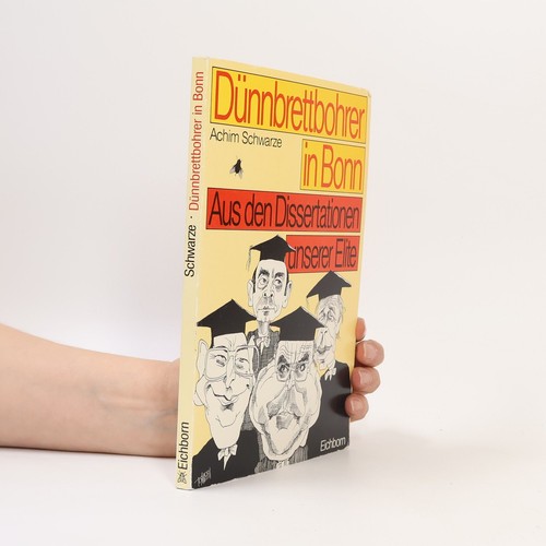 Aus den dissertationen unserer - den,