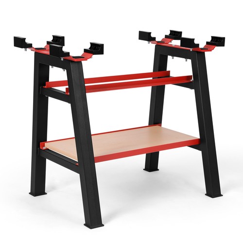 Kurzhantel rack hantelständer - kurzhantel,