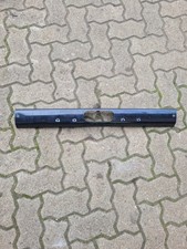 Wartburg 353 Stossstange Mittelteil Vorne Original Neu