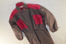 Fila Overall Ski Anzug Winter