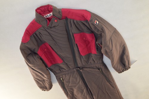 Fila overall ski - fila,