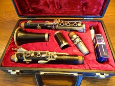 Klarinette Buffet Crampon