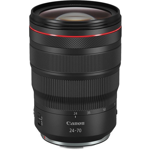 Neu canon 70mm - neu, 24-70mm