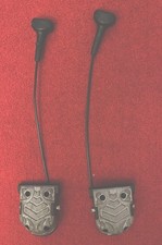 Deeluxe Intec Adapter Step in