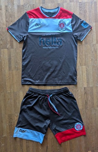 Pauli diiy - fc,