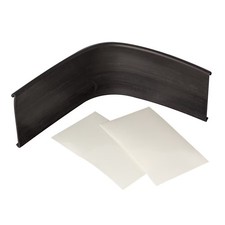 Halterungsunterlage Gummi -