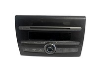 Fiat Bravo II 198 Autoradio Radio CD Player Original M013815 735451941