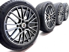 Original Porsche Cayenne E3