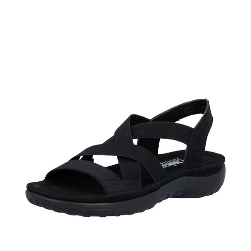 Rieker damen sandale - rieker,