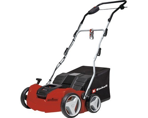 Einhell elektro vertikutierer - einhell, elektro-vertikutierer