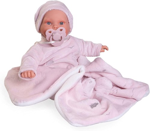 Spanische puppe antonio juan - spanische,