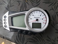 Triumph Speed Triple 1050 515nj Tacho