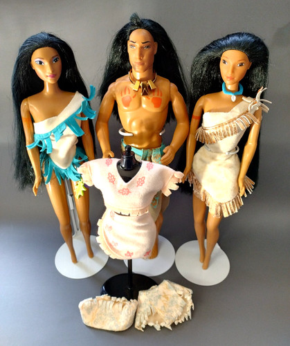 Vintage mattel disney - vintage,