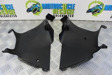 Honda vfr 800 verkleidungen - honda,