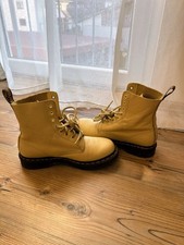 Dr. Martens Damen Stiefel