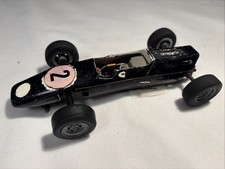 Carrera 124 Formel Chassis Nr